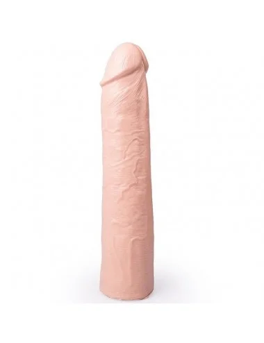 SISTEMA HUNG REALISTICO DONG FLESH BENNY 25