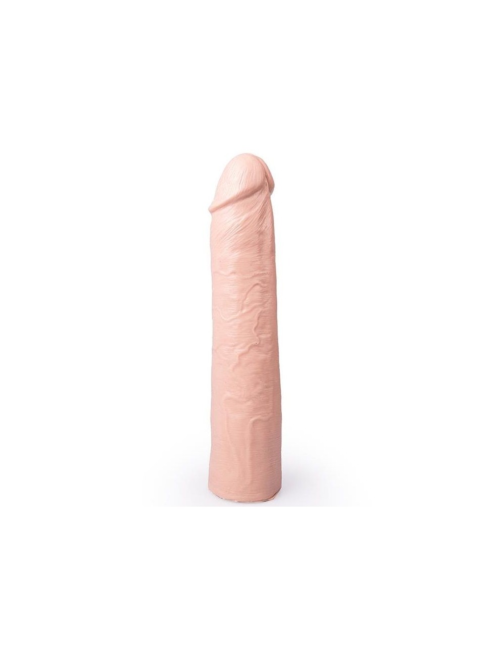 SISTEMA HUNG REALISTICO DONG FLESH BENNY 25