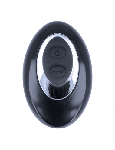 IMBRACATURA ROCKARMY + VIBRATORE IN SILICONE LIQUIDO TELECOMANDO APACHE PREMIUM 22CM
