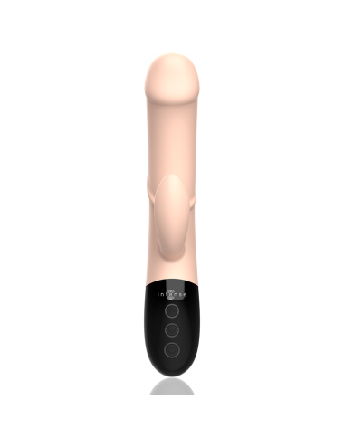 VIBRATORE RICARICABILE BRUNO INTENSO FUNZIONE CALORE CARNE