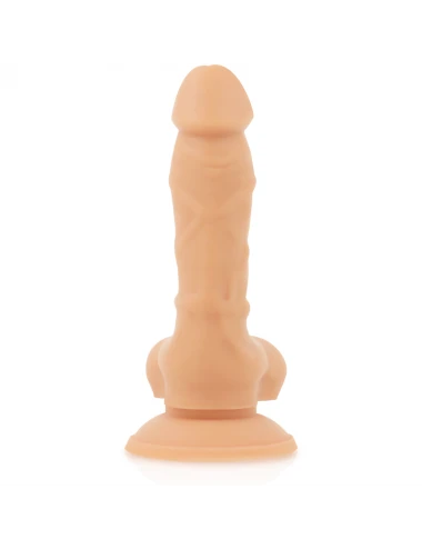 IMBRACATURA COCK MILLER + COCKSIL DENSITÀ SILICONE ARTICOLABILE 13 CM