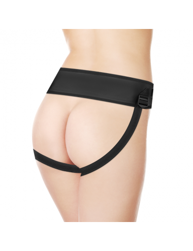 IMBRACATURA COCK MILLER + COCKSIL DENSITÀ SILICONE ARTICOLABILE 13 CM