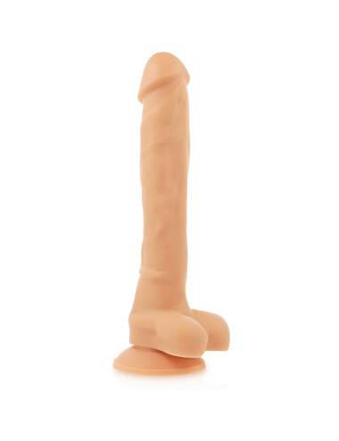 IMBRACATURA COCK MILLER + COCKSIL ARTICOLABILE DENSITÀ SILICONE 24 CM