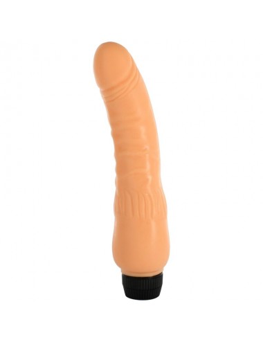 SEVENCREATIONS PENE REALISTICO MULTIVELOCITÀ 23