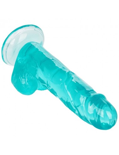 DILDO REGINA DIMENSIONI CALEX - ROSA 15