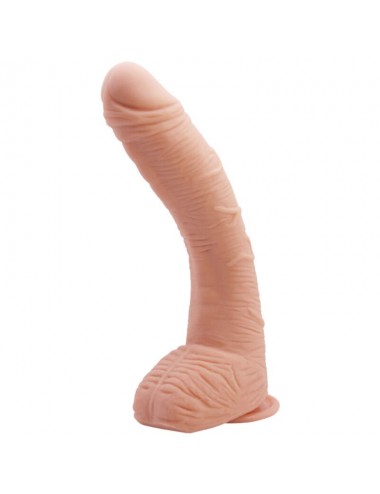 BELLISSIMO INCONTRO ALEX LIFELIKE SKIN DILDO 27 CM