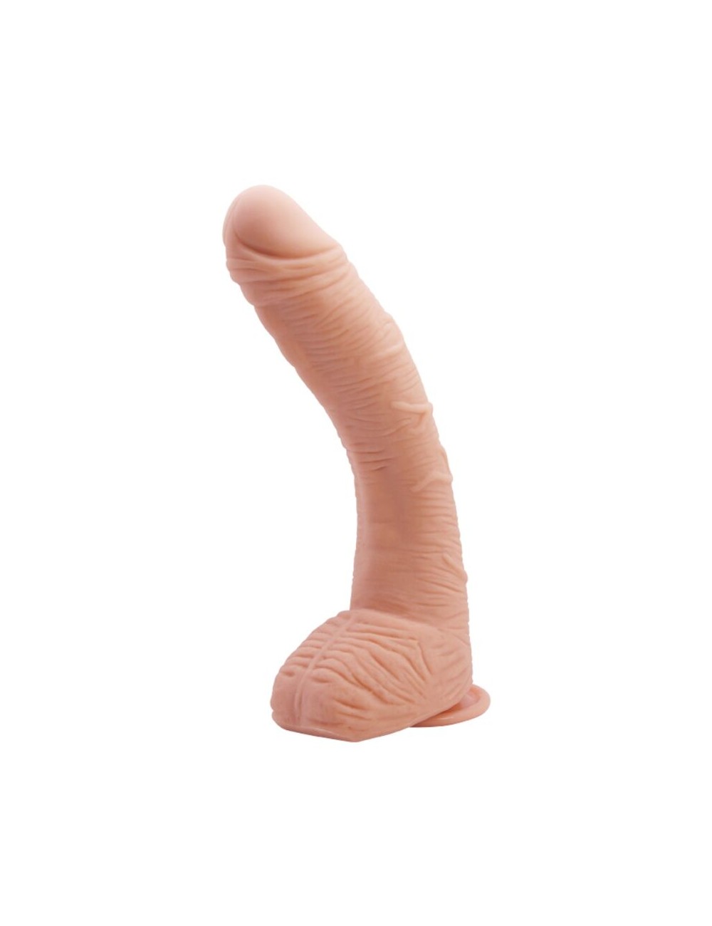 BELLISSIMO INCONTRO ALEX LIFELIKE SKIN DILDO 27 CM