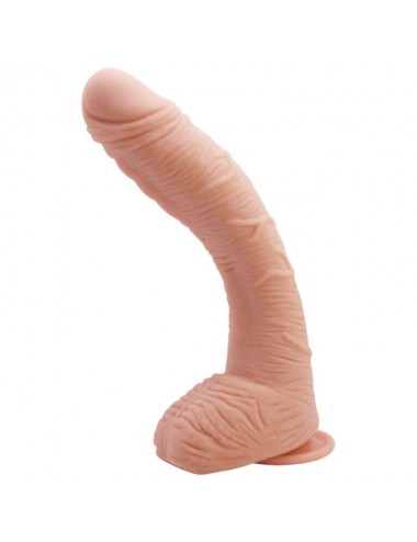 BELLISSIMO INCONTRO ALEX LIFELIKE SKIN DILDO 27 CM