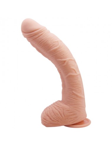 BELLISSIMO INCONTRO ALEX LIFELIKE SKIN DILDO 27 CM