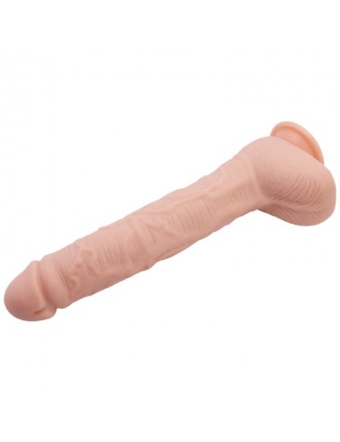 BELLISSIMO INCONTRO DICK DILDO REAL REALISTICO E FLESSIBILE