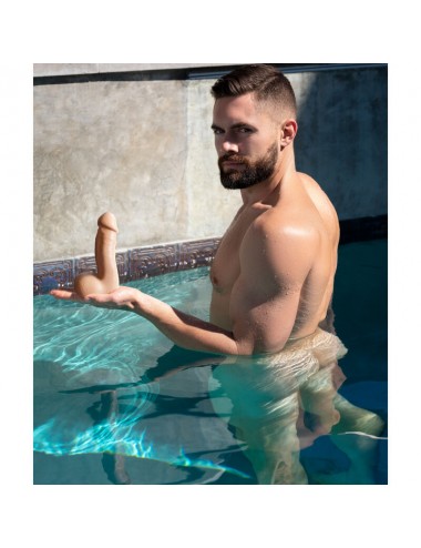 FLESHJACK GRIFFIN BARRIWS DILDO 18 CM