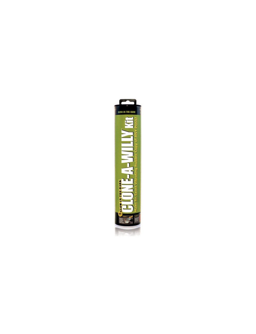 CLONE A WILLY CLONADOR PENE VERDE LUMINISCENTE CON VIBRADOR CLONE A WILLY CLONADOR PENE VERDE LUMINISCENTE CON VIBRADOR
