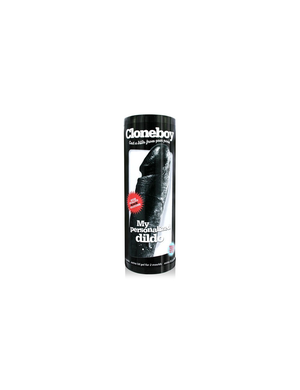 KIT PER CLONER DEL PENE DI CLONEBOY KIT PER CLONER DEL PENE DI CLONEBOY