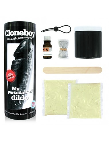 KIT PER CLONER DEL PENE DI CLONEBOY