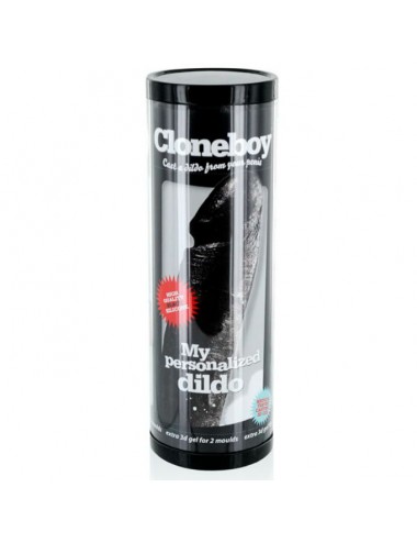 KIT PER CLONER DEL PENE DI CLONEBOY