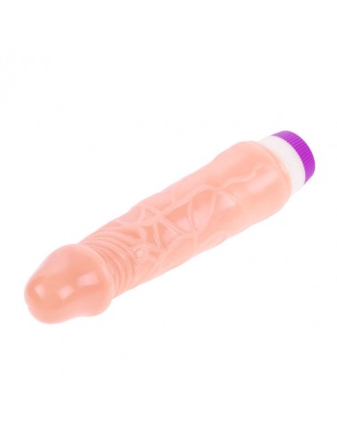 VIBRADOR REALISTICO 20CM