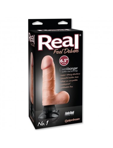 REAL FEEL DELUXE NR 1