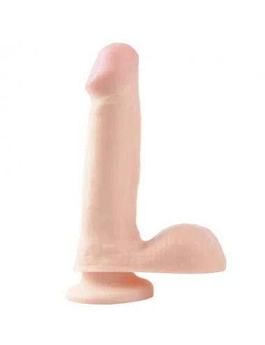 BASIX LAVORA IN GOMMA 16 CM CARNE DONG