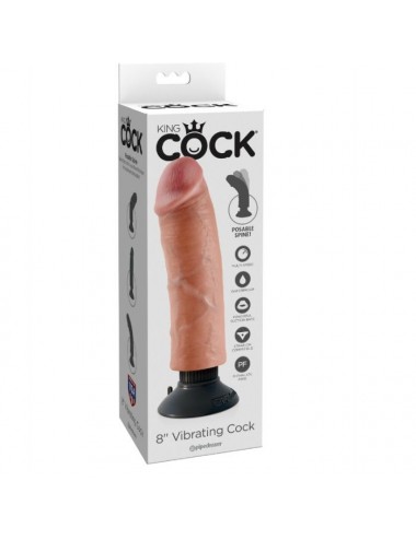 KING COCK 20