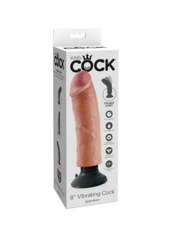 KING COCK 20