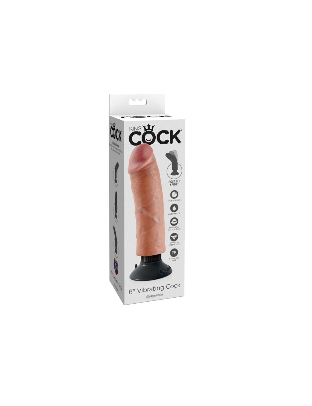 KING COCK 20 KING COCK 20