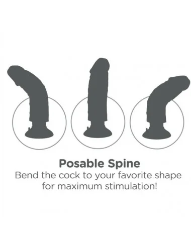 KING COCK 20
