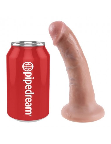 KING COCK 6 "COCK CARNE 15