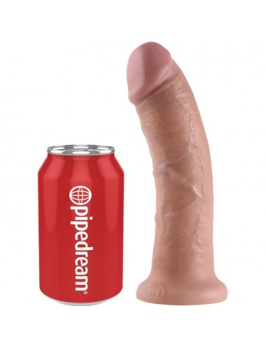 KING COCK 8 "COCK CARNE 20