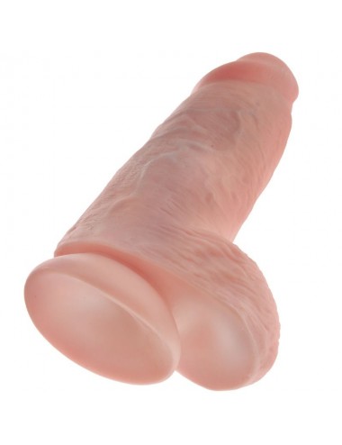 KING COCK CHUBBY 23 CM