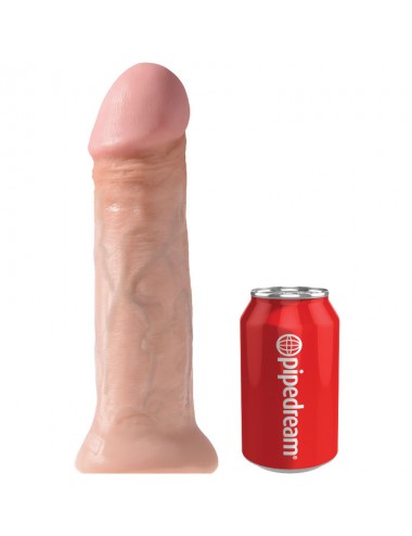 DILDO REALISTICO KING COCK 28 CM