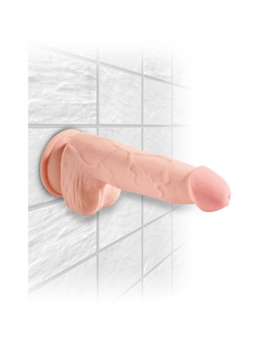 KINGCOCK TRIPLA DENSITA 'CAZZO 14 CM