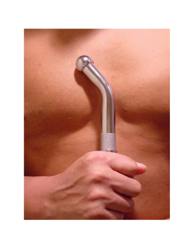 METALHARD INTIMATE DOUCHE G-SPOT 20.10CM