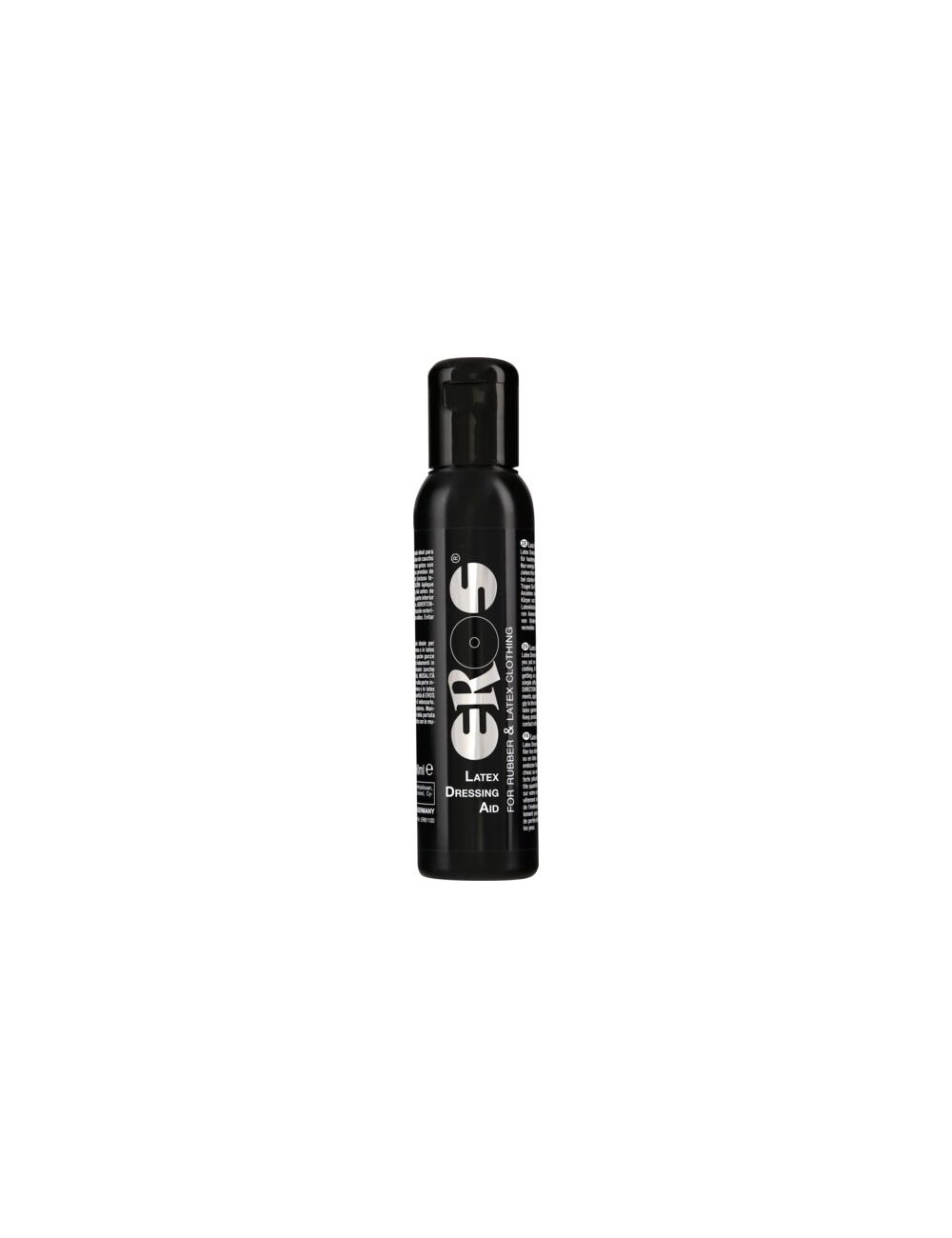 EROS LATTICE MEDICAZIONE 100ML EROS LATTICE MEDICAZIONE 100ML