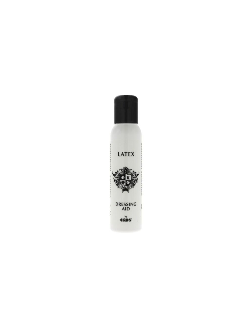 EROS FETISH LINE LATEX DRESSING AID 100 ML EROS FETISH LINE LATEX DRESSING AID 100 ML