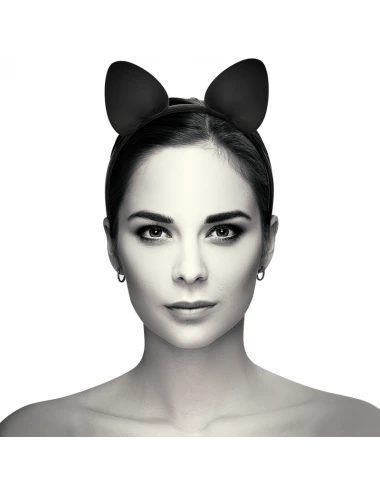 FASCIA COQUETTE CHIC DESIRE CON ORECCHIE DI GATTO
