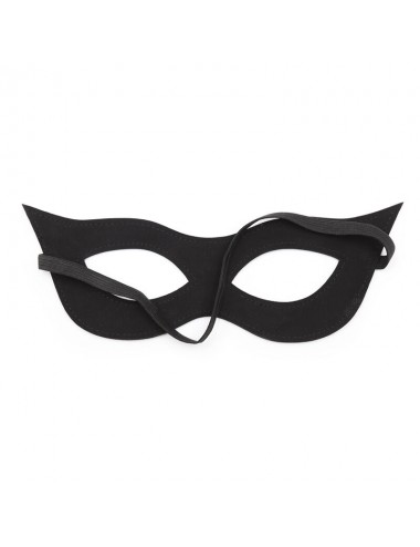 MASCHERA OCCHI PU OHMAMA FETISH