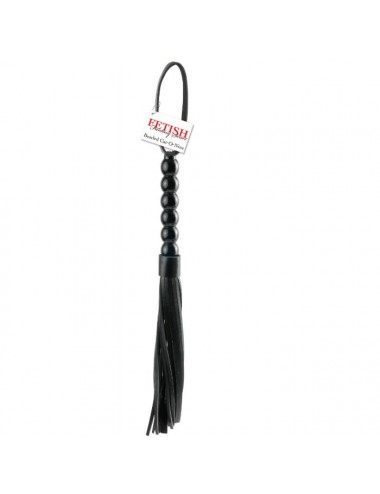 FETISH FANTASY SERIES CAT-O-NINE TAILS PERLINE