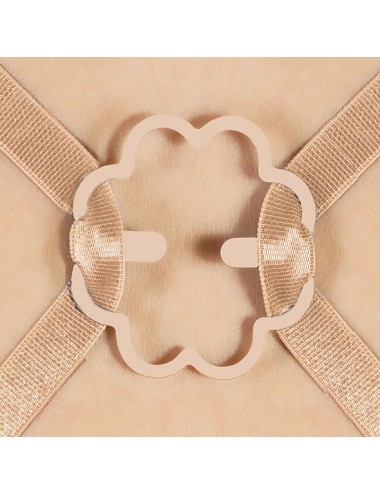BYEBRA - CLIP PER REGGISENO CURVO
