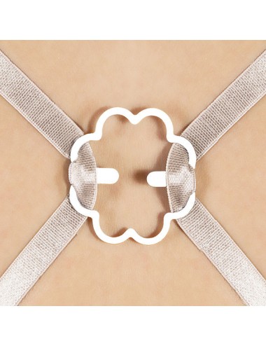 BYEBRA - CLIP PER REGGISENO CURVO