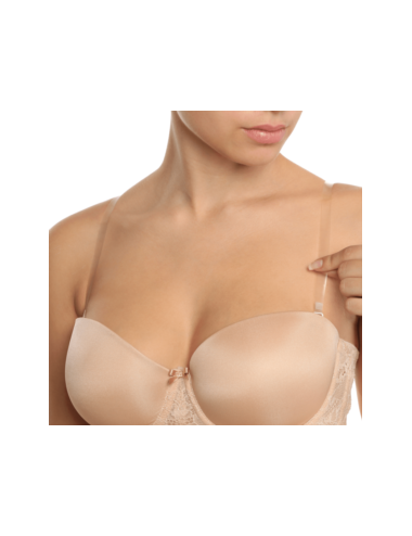 REGGISENO BYEBRA TRASPARENTE