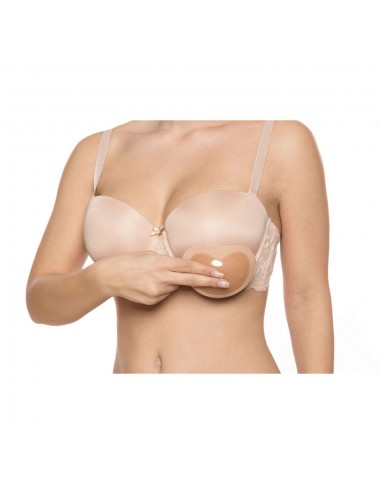 PASTIGLIE ADESIVE PUSH-UP BYEBRA