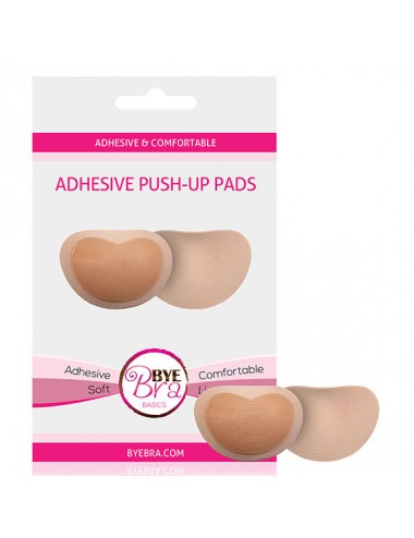 PASTIGLIE ADESIVE PUSH-UP BYEBRA