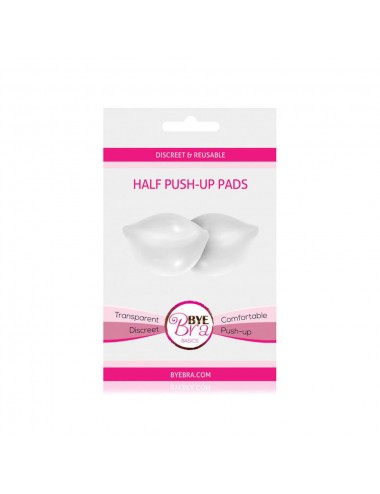 PASTIGLIE MEZZO PUSH-UP BYEBRA