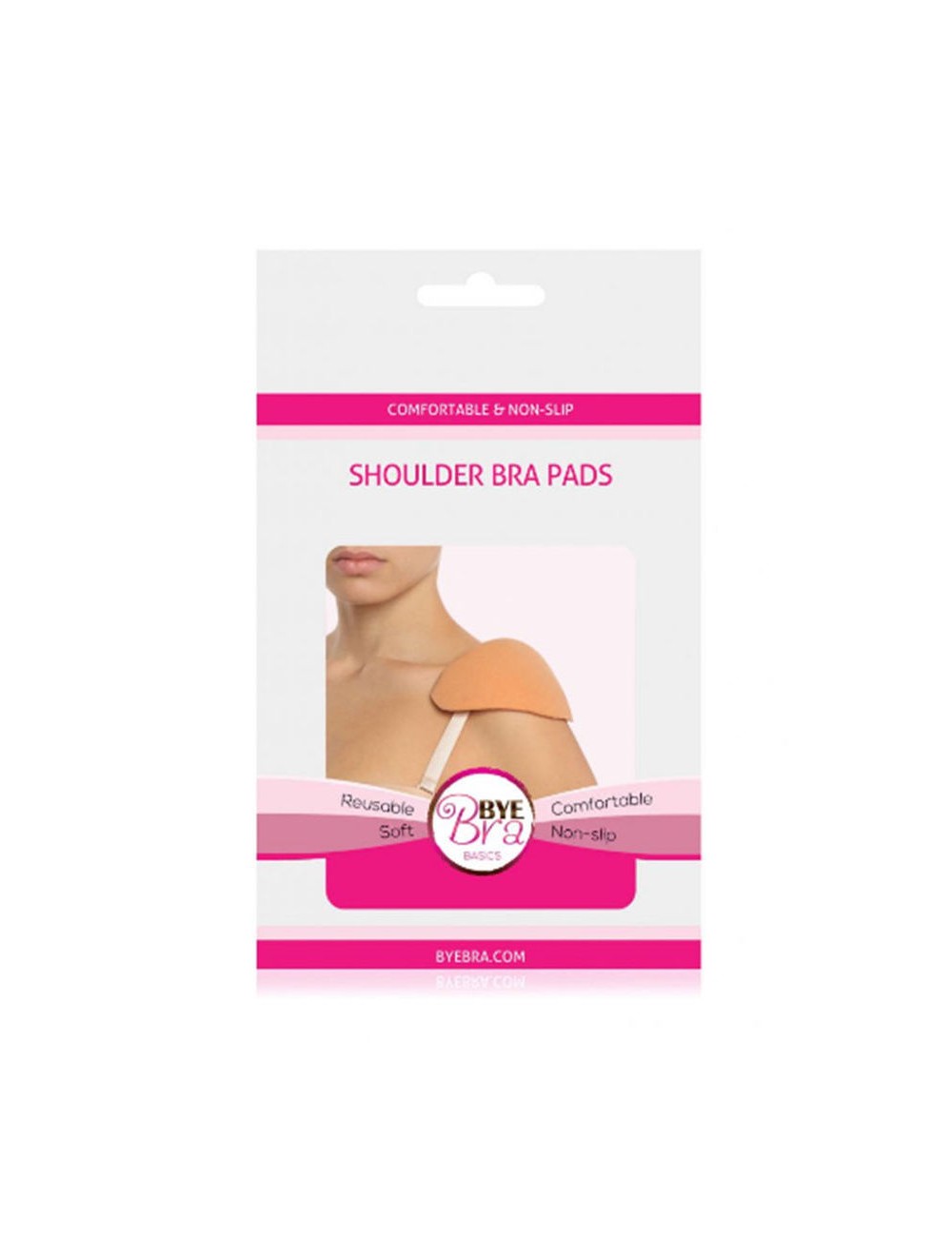 REGGISENO A SPALLA BYEBRA NUDO REGGISENO A SPALLA BYEBRA NUDO