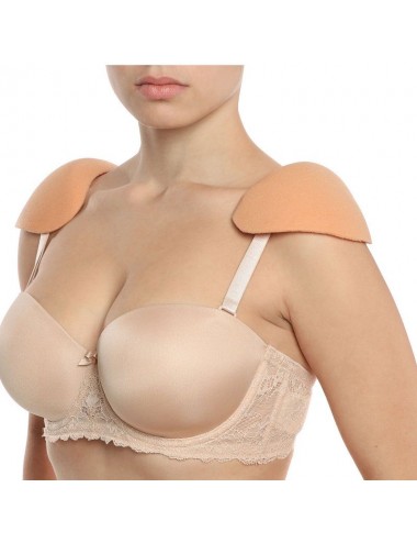 REGGISENO A SPALLA BYEBRA NUDO