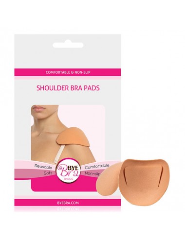 REGGISENO A SPALLA BYEBRA NUDO