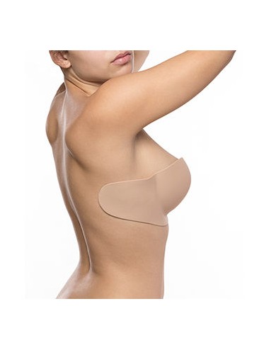 BYE BRA REGGISENO GALA COPPA D REGGISENO NUDO