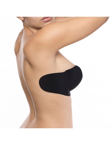 BYE BRA REGGISENO GALA COPPA C NERO