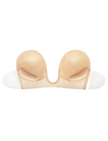 BYE BRA REGGISENO SENZA CUCITURE U-STYLE