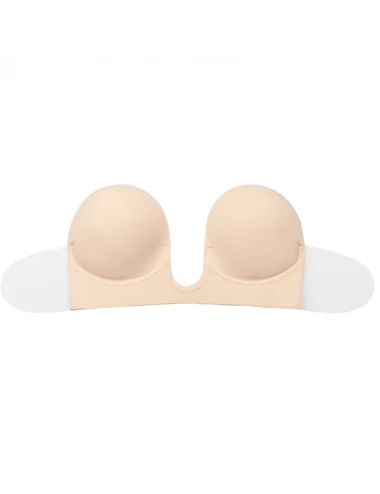 BYE BRA REGGISENO SENZA CUCITURE U-STYLE